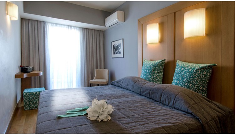 Hermes Hotel Athens - NR, Афины